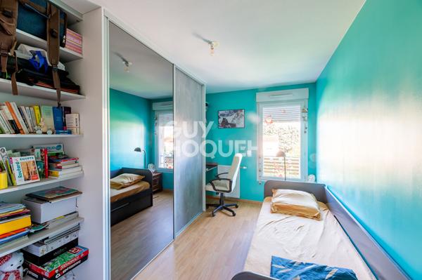 Appartement Rillieux La Pape 3 pièce(s) 70 m2