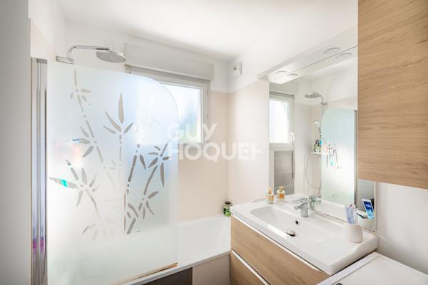 Appartement Rillieux La Pape 3 pièce(s) 70 m2