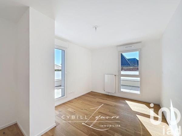 Appartement à vendre 5 pièces 106 m² Rouen