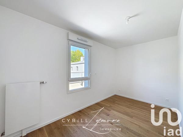 Appartement à vendre 5 pièces 106 m² Rouen