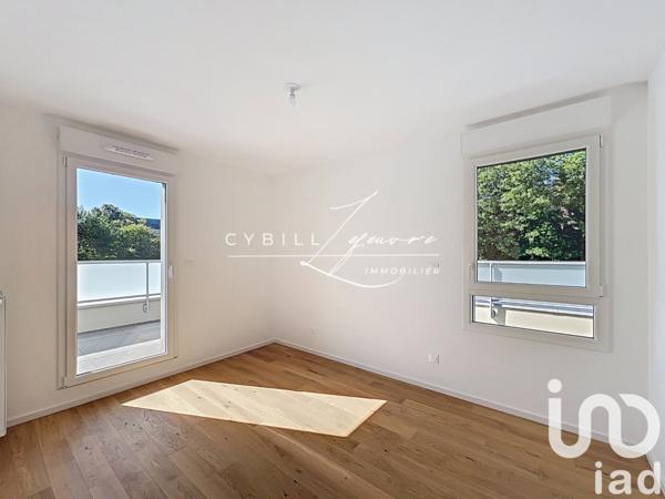 Appartement à vendre 5 pièces 106 m² Rouen