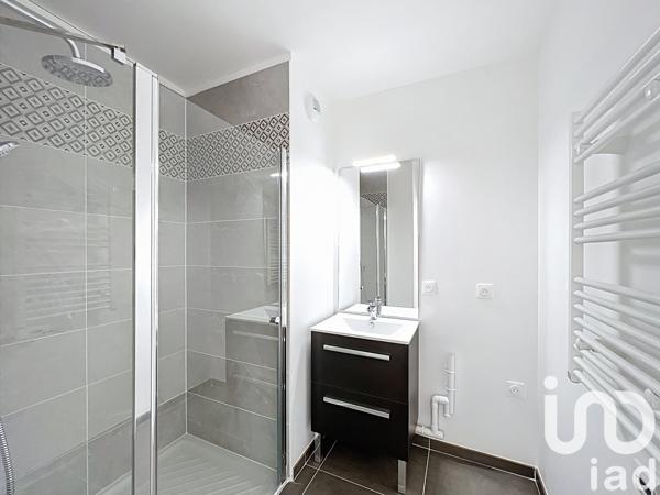 Appartement à vendre 5 pièces 106 m² Rouen