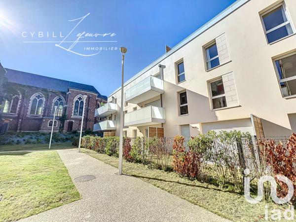 Appartement à vendre 5 pièces 106 m² Rouen