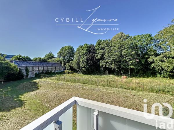 Appartement à vendre 5 pièces 106 m² Rouen