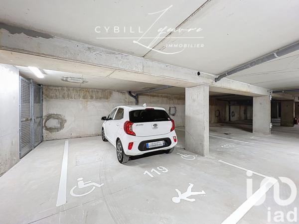 Appartement à vendre 5 pièces 106 m² Rouen