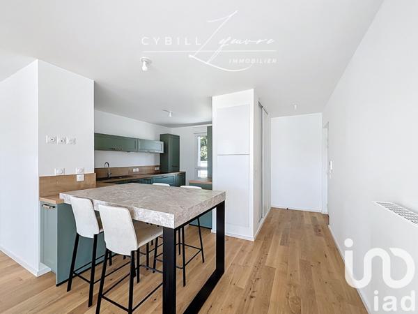 Appartement à vendre 5 pièces 106 m² Rouen