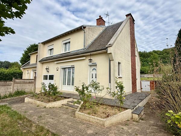 Maison Traditionnelle La Ferté Alais  5 pièce(s)