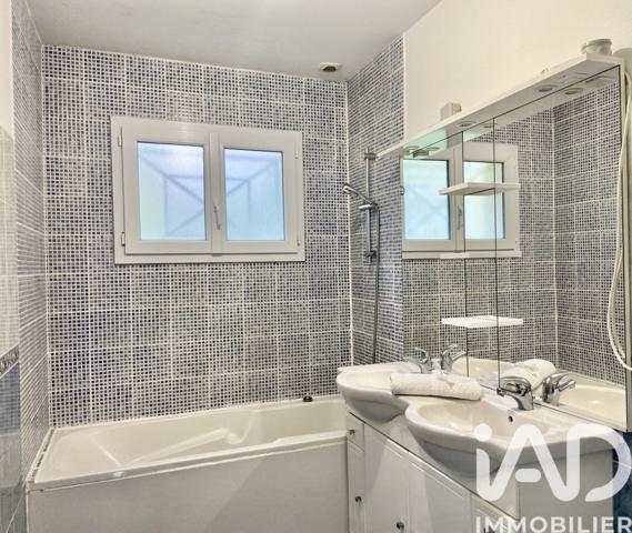 Maison à vendre 4 pièces 92 m² Biganos