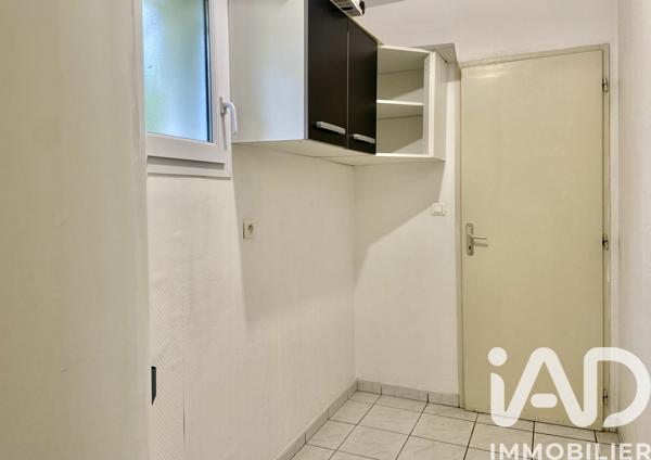 Maison à vendre 4 pièces 92 m² Biganos