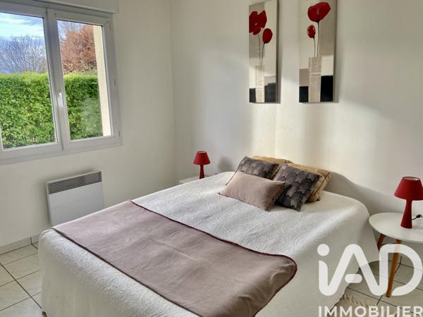 Maison à vendre 4 pièces 92 m² Biganos