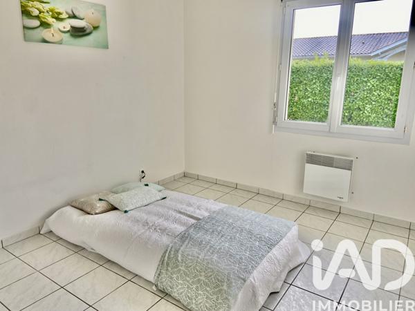 Maison à vendre 4 pièces 92 m² Biganos