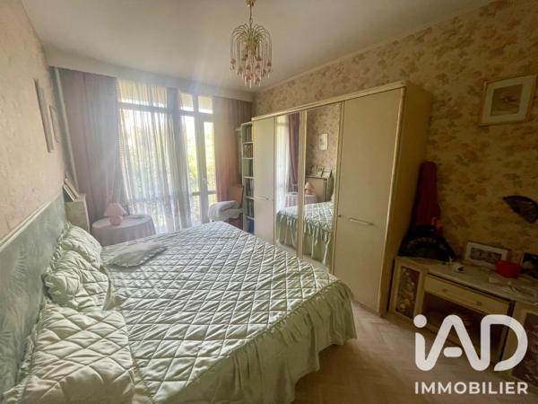 Appartement à vendre 4 pièces 83,35 m² Ris-Orangis
