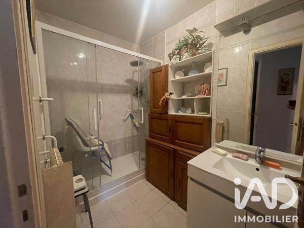 Appartement à vendre 4 pièces 83,35 m² Ris-Orangis
