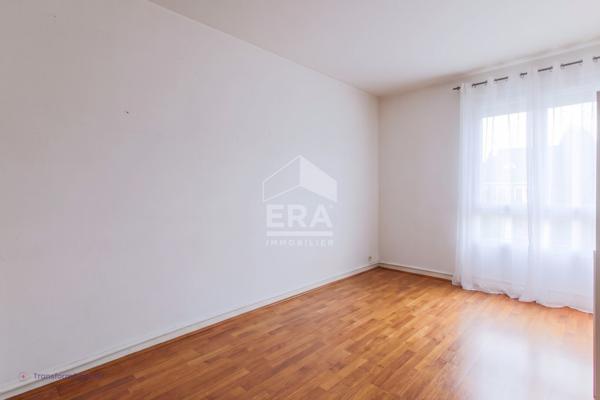 Appartement 5 pièces à vendre à Beynes - Dernier étage avec balcon et parking