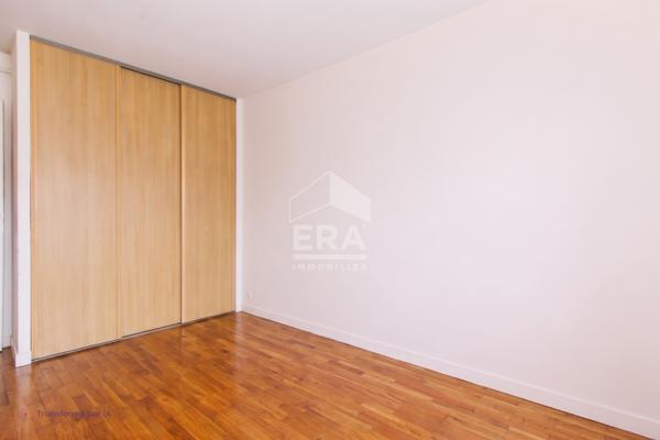 Appartement 5 pièces à vendre à Beynes - Dernier étage avec balcon et parking