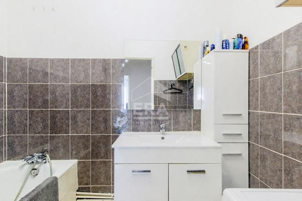 Appartement 5 pièces à vendre à Beynes - Dernier étage avec balcon et parking