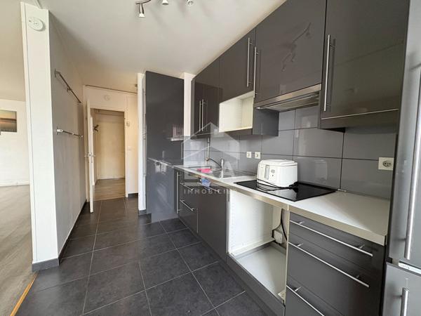 Appartement 5 pièces à vendre à Beynes - Dernier étage avec balcon et parking