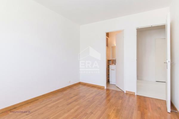 Appartement 5 pièces à vendre à Beynes - Dernier étage avec balcon et parking