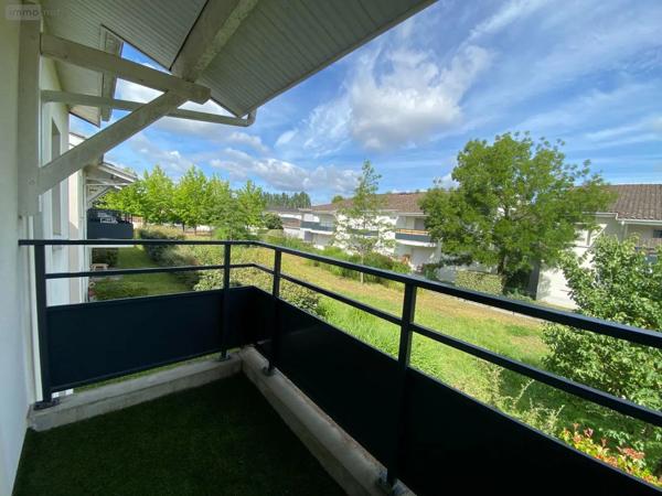 Achat - Appartement Mérignac 33700 2 pièces 39 m 2