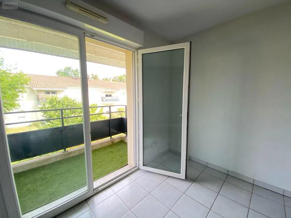 Achat - Appartement Mérignac 33700 2 pièces 39 m 2