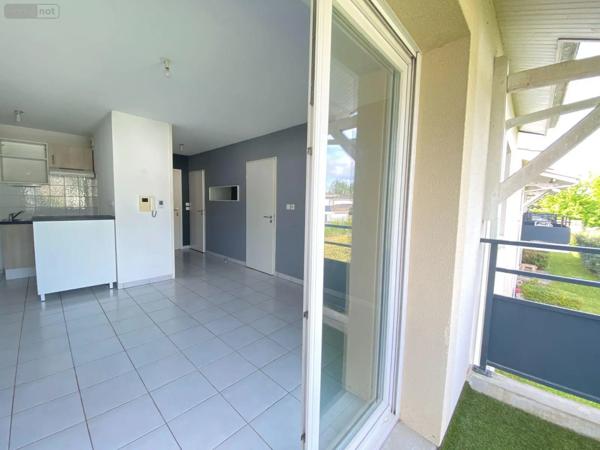 Achat - Appartement Mérignac 33700 2 pièces 39 m 2