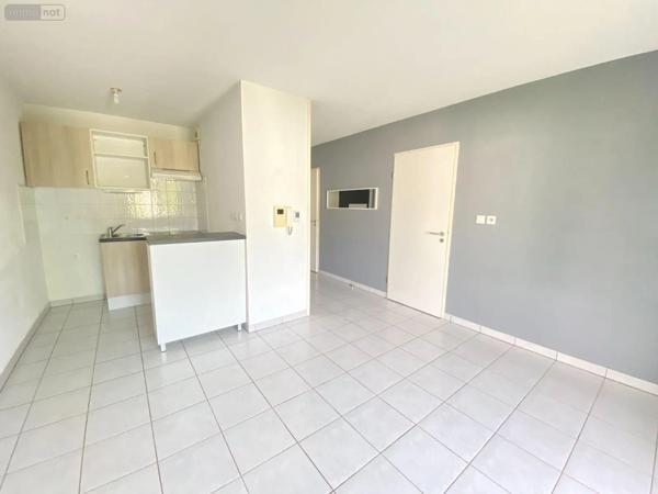 Achat - Appartement Mérignac 33700 2 pièces 39 m 2