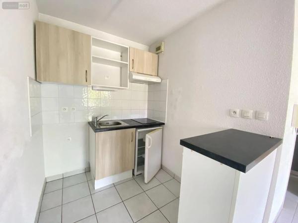 Achat - Appartement Mérignac 33700 2 pièces 39 m 2