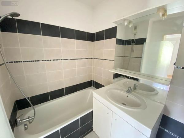 Achat - Appartement Mérignac 33700 2 pièces 39 m 2
