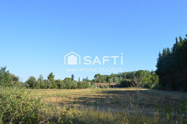 Mas Provençal proche MONT VENTOUX & DENTELLES