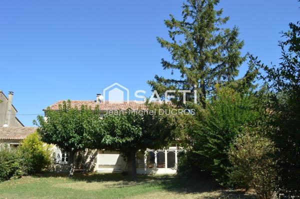 Mas Provençal proche MONT VENTOUX & DENTELLES