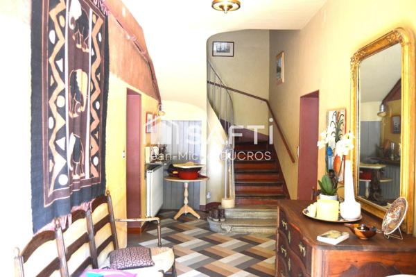 Mas Provençal proche MONT VENTOUX & DENTELLES