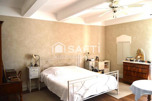 Mas Provençal proche MONT VENTOUX & DENTELLES