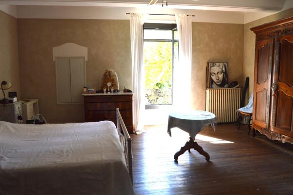 Mas Provençal proche MONT VENTOUX & DENTELLES