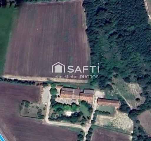 Mas Provençal proche MONT VENTOUX & DENTELLES