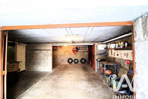 Maison à vendre 6 pièces 107 m² Saint-Brice-de-Landelles