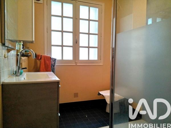 Maison à vendre 6 pièces 107 m² Saint-Brice-de-Landelles