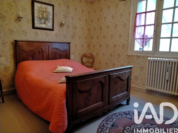 Maison à vendre 6 pièces 107 m² Saint-Brice-de-Landelles