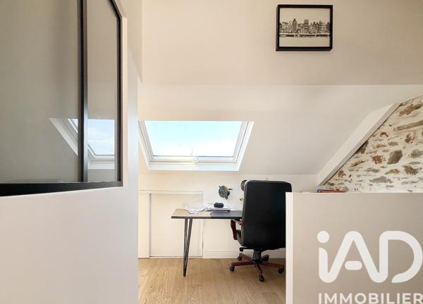 Maison à vendre 7 pièces 140 m² Nantes