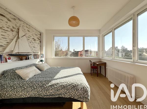 Maison à vendre 7 pièces 140 m² Nantes