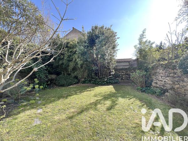 Maison à vendre 7 pièces 140 m² Nantes