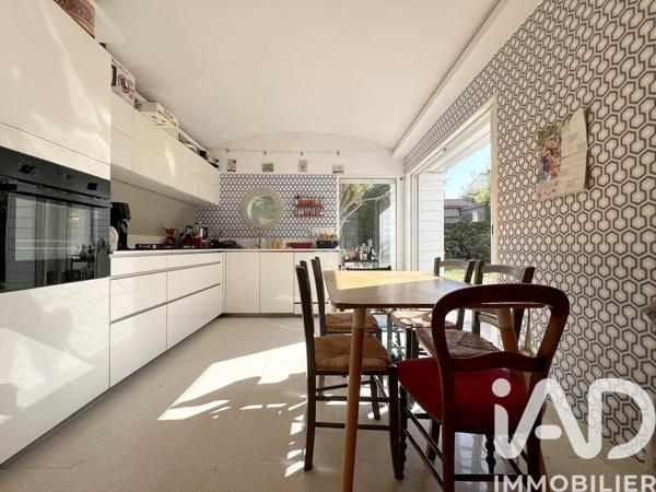 Maison à vendre 7 pièces 140 m² Nantes