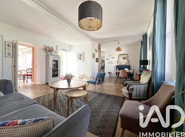 Maison à vendre 7 pièces 140 m² Nantes