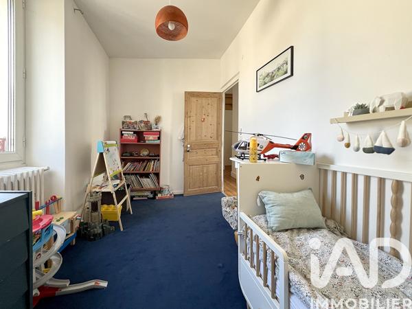 Maison à vendre 7 pièces 140 m² Nantes