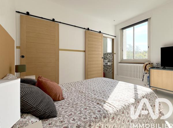 Maison à vendre 7 pièces 140 m² Nantes