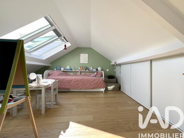 Maison à vendre 7 pièces 140 m² Nantes