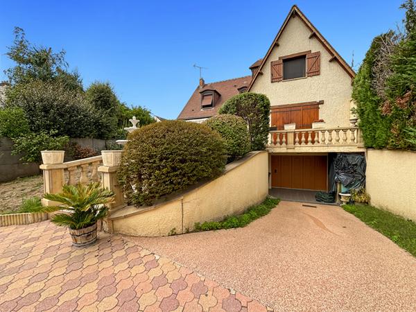 Maison Palaiseau 8 pièces 180 m2