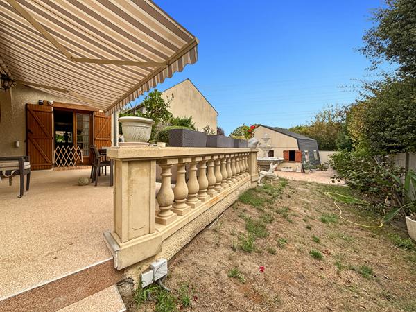 Maison Palaiseau 8 pièces 180 m2
