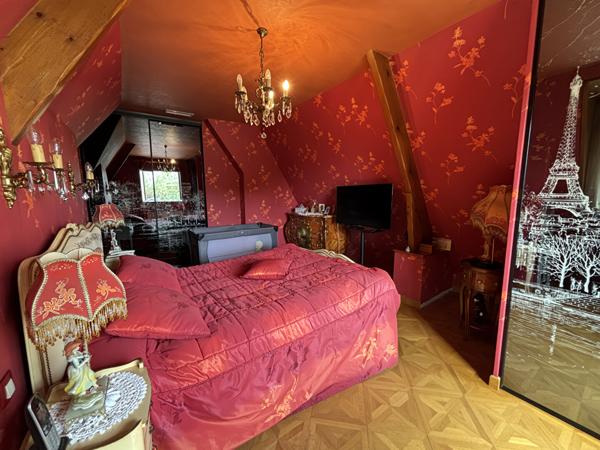 Maison Palaiseau 8 pièces 180 m2