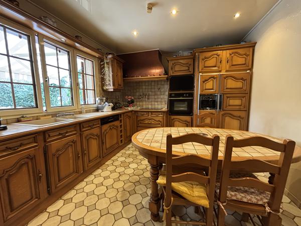 Maison Palaiseau 8 pièces 180 m2