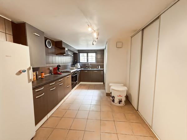 Maison Palaiseau 8 pièces 180 m2